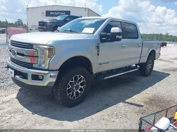 1FT7W2BTXKED74136 2019 FORD F250 - Image 2