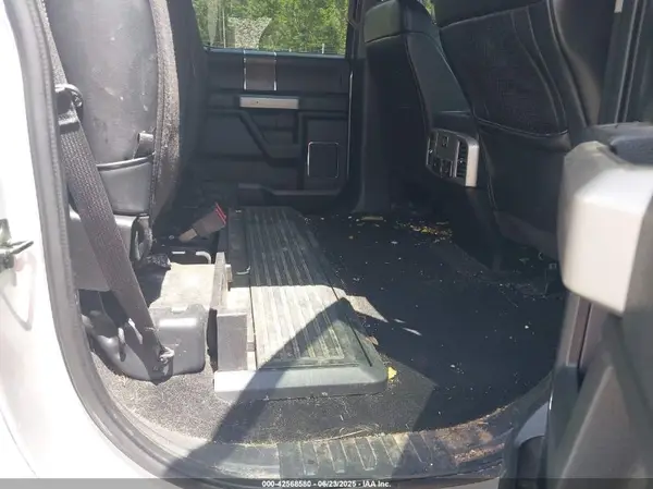 1FT7W2BTXKED74136 2019 FORD F250 - Image 8