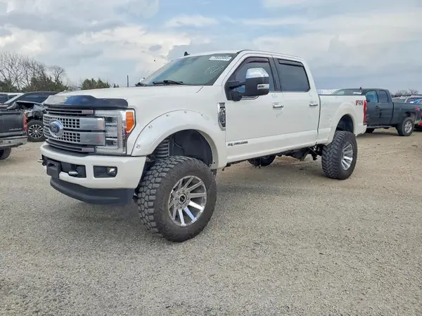 1FT7W2BTXKED80194 2019 FORD F250 - Image 1