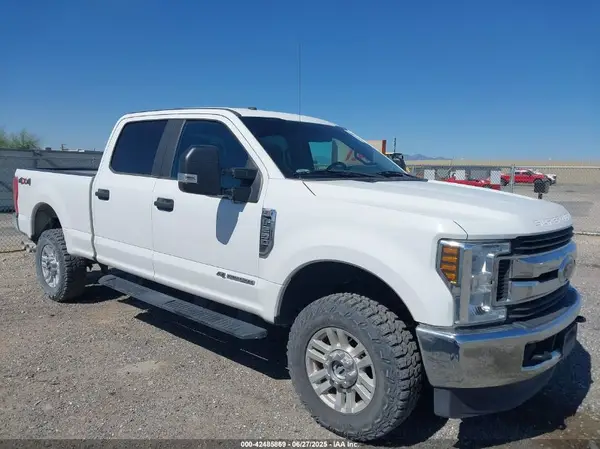 1FT7W2BTXKED83709 2019 FORD F250 - Image 1