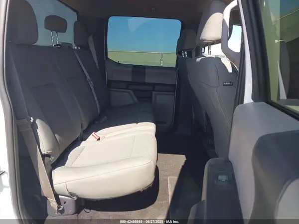 1FT7W2BTXKED83709 2019 FORD F250 - Image 8