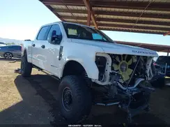 1FT7W2BTXKED86724 2019 FORD F250