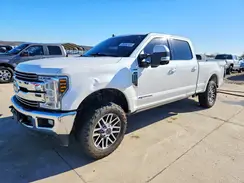 1FT7W2BTXKED92104 2019 FORD F250