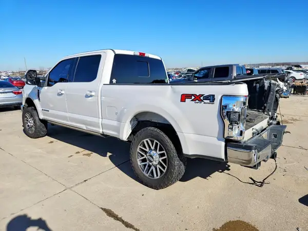1FT7W2BTXKED92104 2019 FORD F250 - Image 2