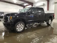 1FT7W2BTXKED93950 2019 FORD F250