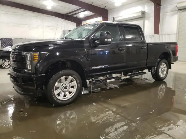 1FT7W2BTXKED93950 2019 FORD F250 - Image 1