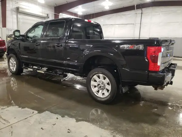 1FT7W2BTXKED93950 2019 FORD F250 - Image 2