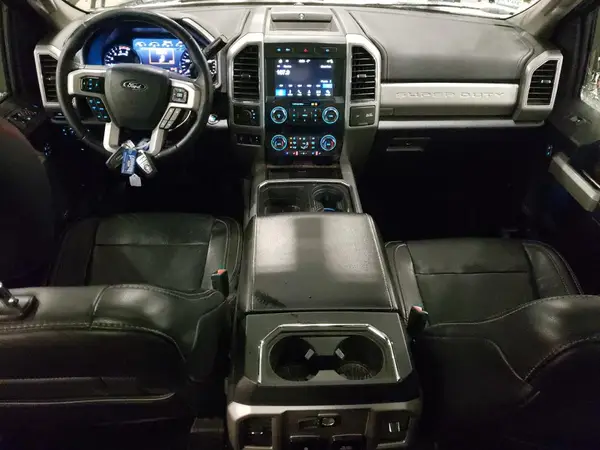 1FT7W2BTXKED93950 2019 FORD F250 - Image 8