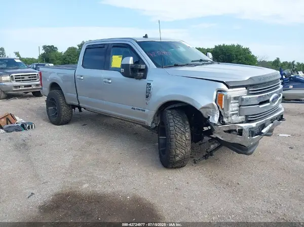 1FT7W2BTXKEE01349 2019 FORD F250 - Image 1