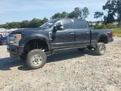 1FT7W2BTXKEE01464 2019 FORD F250