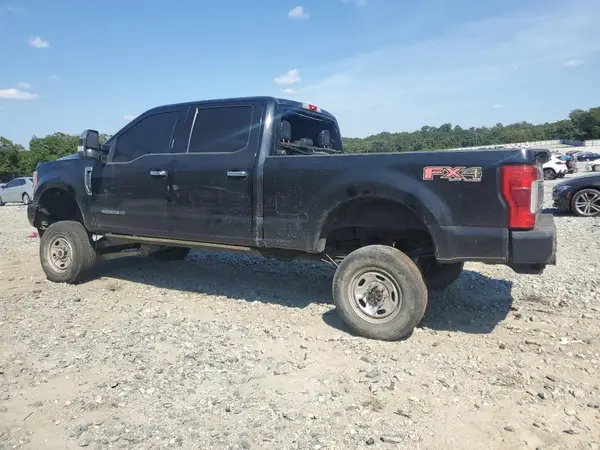 1FT7W2BTXKEE01464 2019 FORD F250 - Image 2