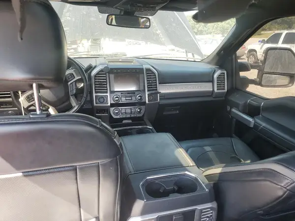 1FT7W2BTXKEE01464 2019 FORD F250 - Image 8