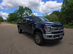 1FT7W2BTXKEE08463 2019 FORD F250