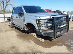 1FT7W2BTXKEE11458 2019 FORD F250