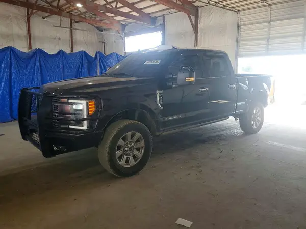 1FT7W2BTXKEE16546 2019 FORD F250 - Image 1
