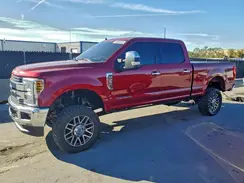 1FT7W2BTXKEE18684 2019 FORD F250