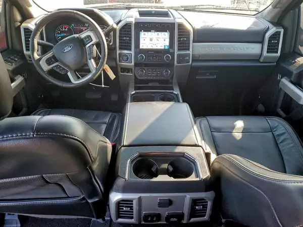 1FT7W2BTXKEE18684 2019 FORD F250 - Image 8