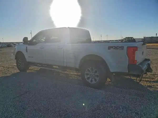 1FT7W2BTXKEE20922 2019 FORD F250 - Image 2