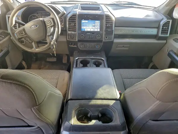 1FT7W2BTXKEE20922 2019 FORD F250 - Image 8