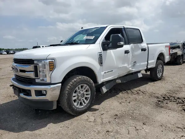 1FT7W2BTXKEE45688 2019 FORD F250 - Image 1