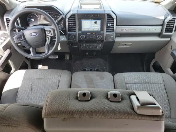 1FT7W2BTXKEE45688 2019 FORD F250 - Image 8