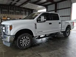 1FT7W2BTXKEE55962 2019 FORD F250