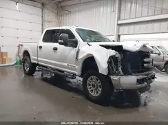 1FT7W2BTXKEE56187 2019 FORD F250