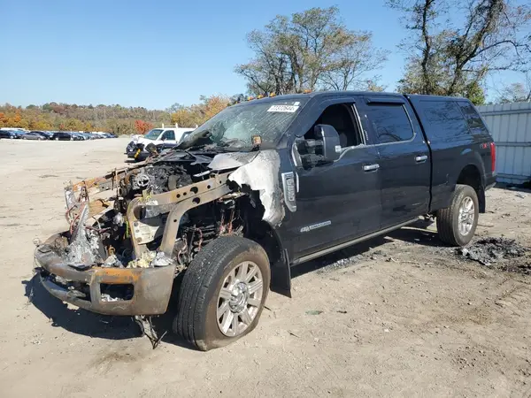 1FT7W2BTXKEE61647 2019 FORD F250 - Image 1