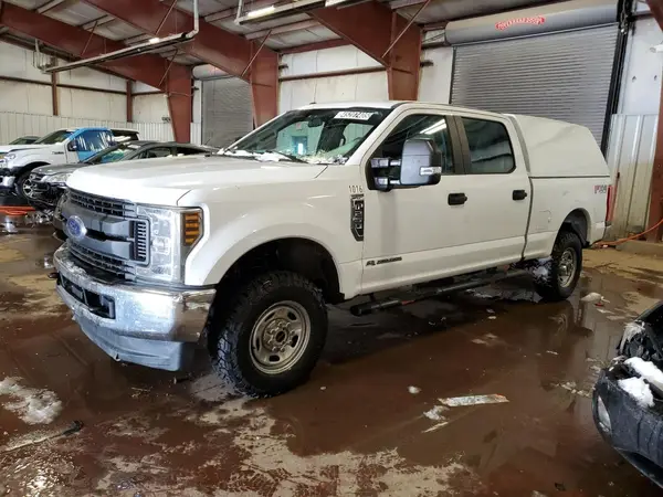 1FT7W2BTXKEE90016 2019 FORD F250 - Image 1