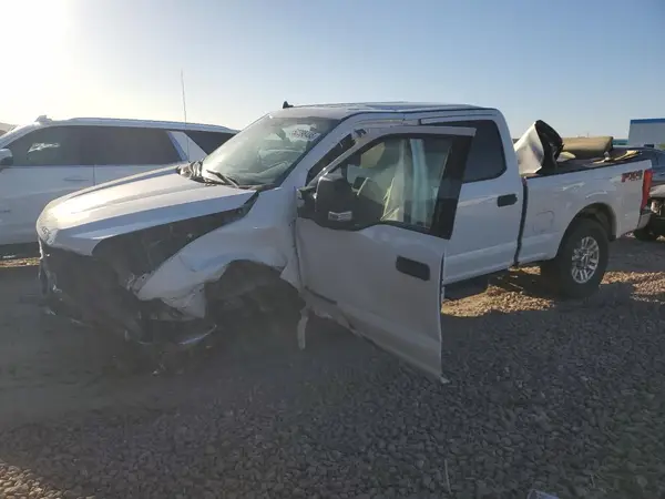 1FT7W2BTXKEE90596 2019 FORD F250 - Image 1