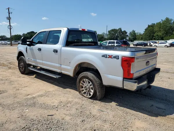 1FT7W2BTXKEE98987 2019 FORD F250 - Image 2