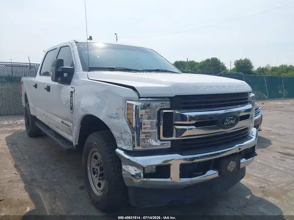 1FT7W2BTXKEF05923 2019 FORD F250 - Image 1