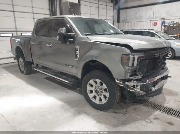 1FT7W2BTXKEF10149 2019 FORD F250 - Image 1