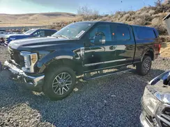 1FT7W2BTXKEF14282 2019 FORD F250