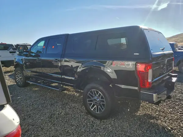 1FT7W2BTXKEF14282 2019 FORD F250 - Image 2
