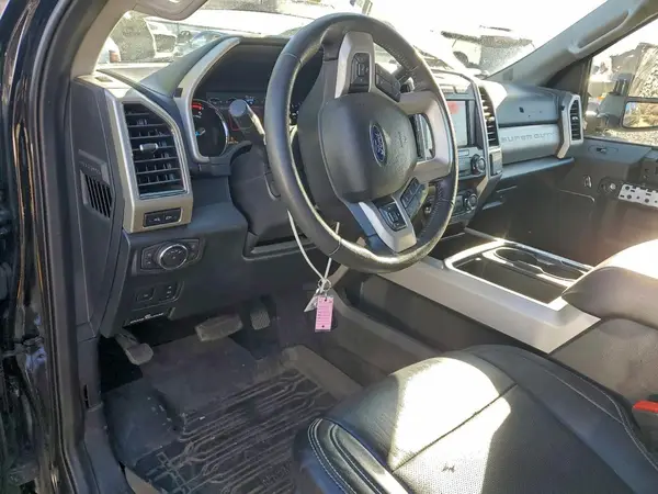 1FT7W2BTXKEF14282 2019 FORD F250 - Image 8