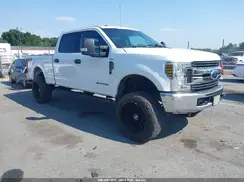 1FT7W2BTXKEF15254 2019 FORD F250