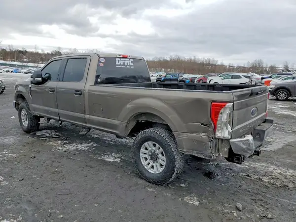 1FT7W2BTXKEF15321 2019 FORD F250 - Image 2