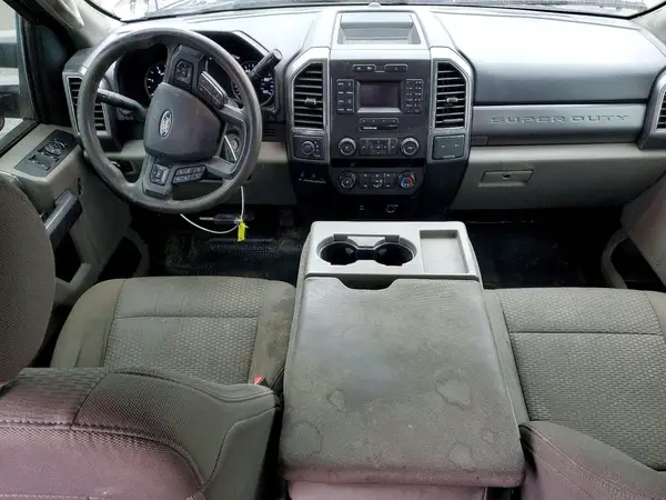 1FT7W2BTXKEF15321 2019 FORD F250 - Image 8