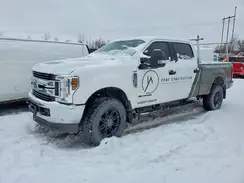1FT7W2BTXKEF15593 2019 FORD F250