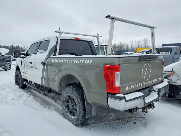 1FT7W2BTXKEF15593 2019 FORD F250 - Image 2