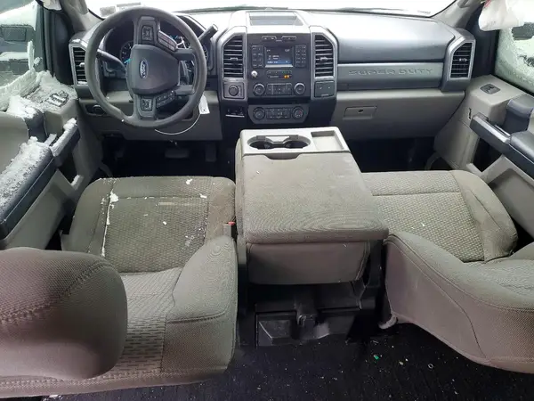 1FT7W2BTXKEF15593 2019 FORD F250 - Image 8