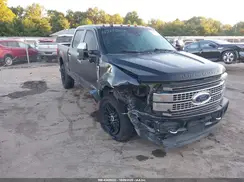 1FT7W2BTXKEF26965 2019 FORD F250