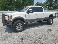 1FT7W2BTXKEF27078 2019 FORD F250