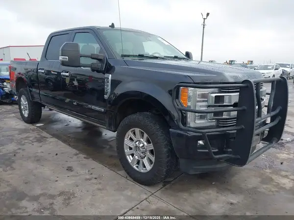 1FT7W2BTXKEF28554 2019 FORD F250 - Image 1