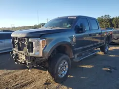 1FT7W2BTXKEF33785 2019 FORD F250