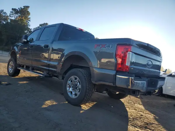 1FT7W2BTXKEF33785 2019 FORD F250 - Image 2