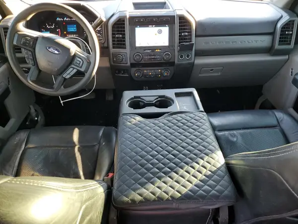 1FT7W2BTXKEF33785 2019 FORD F250 - Image 8