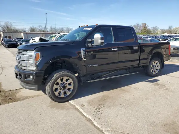 1FT7W2BTXKEF35875 2019 FORD F250 - Image 1