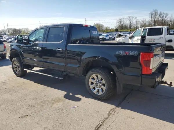 1FT7W2BTXKEF35875 2019 FORD F250 - Image 2